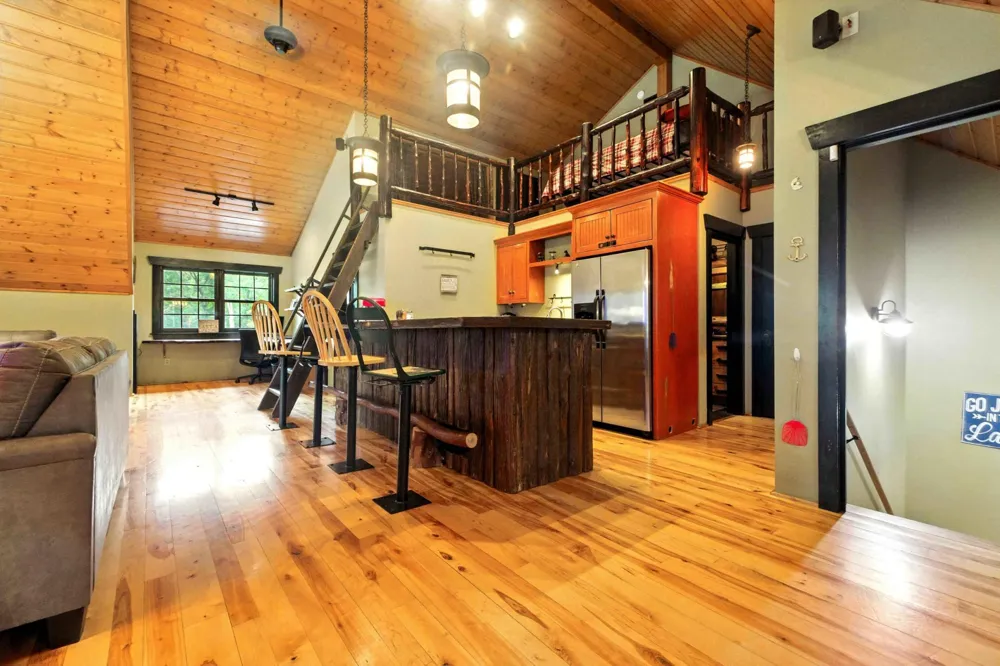 38509 Pickerel Trail Crosslake, MN 56442