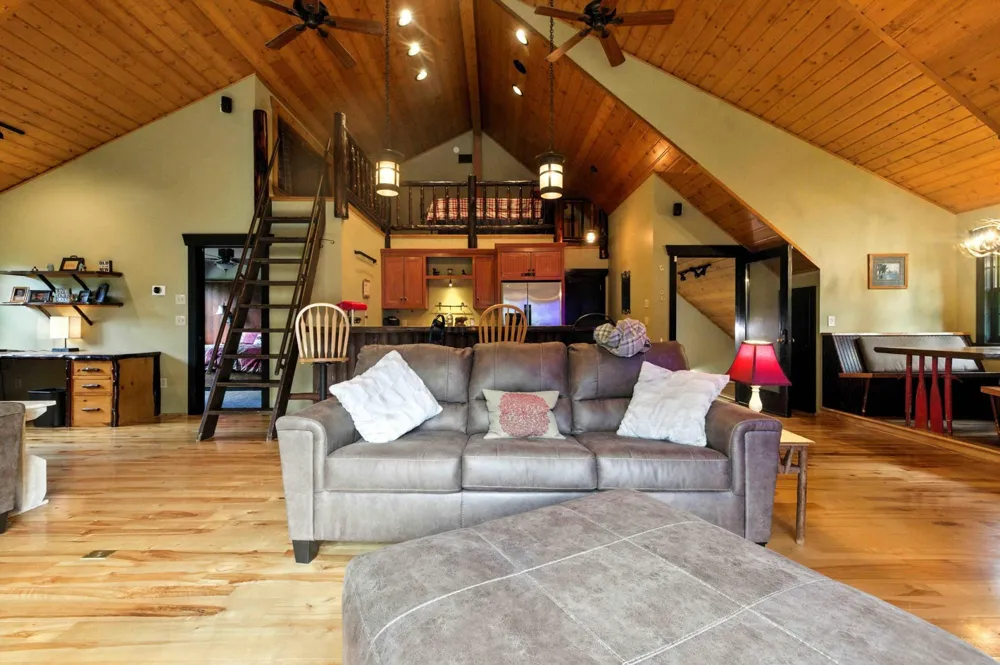 38509 Pickerel Trail Crosslake, MN 56442