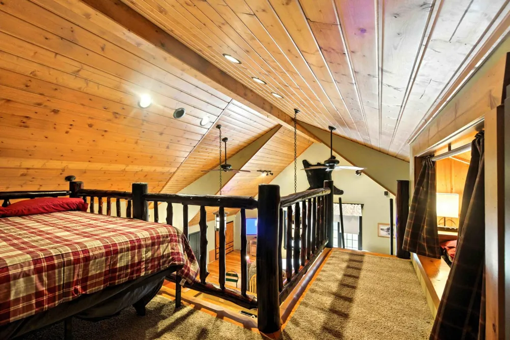 38509 Pickerel Trail Crosslake, MN 56442