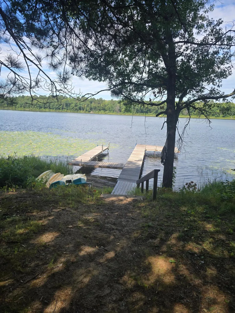 38509 Pickerel Trail Crosslake, MN 56442