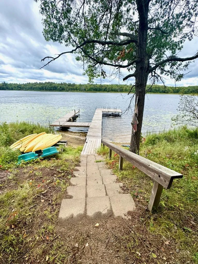 38509 Pickerel Trail Crosslake, MN 56442