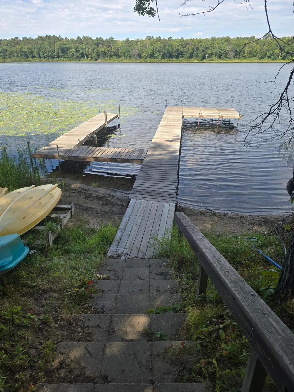 38509 Pickerel Trail Crosslake, MN 56442