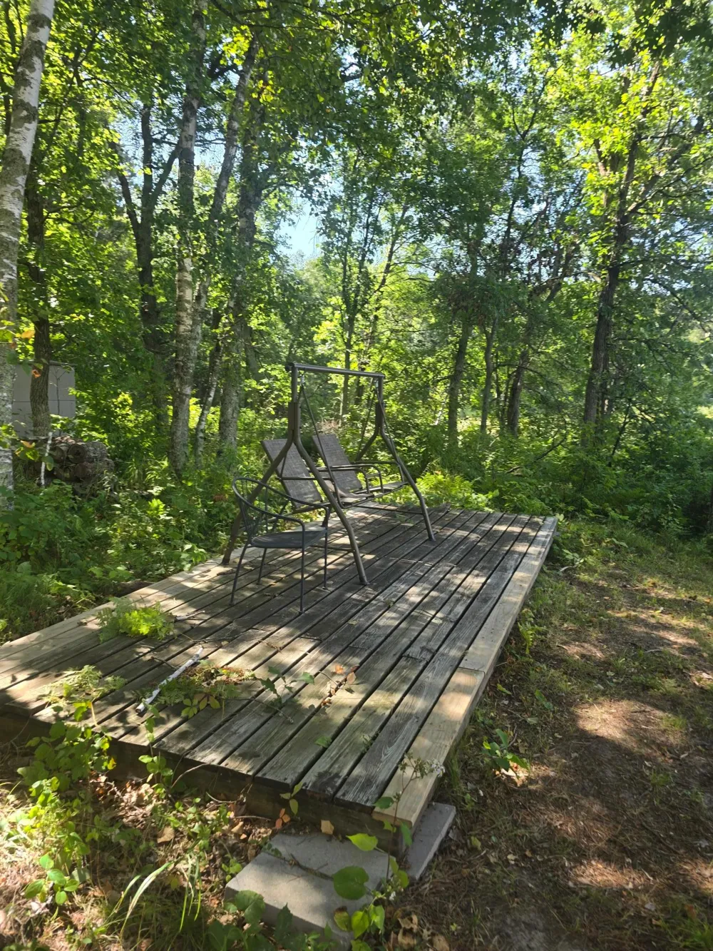 38509 Pickerel Trail Crosslake, MN 56442