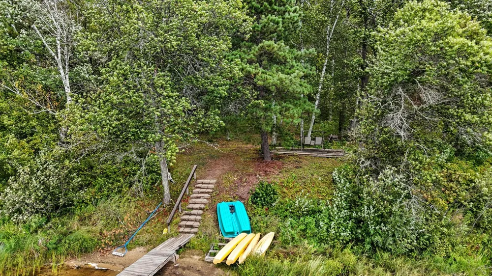 38509 Pickerel Trail Crosslake, MN 56442