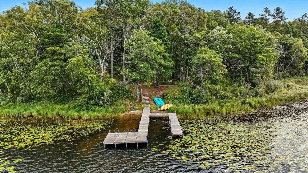 38509 Pickerel Trail Crosslake, MN 56442