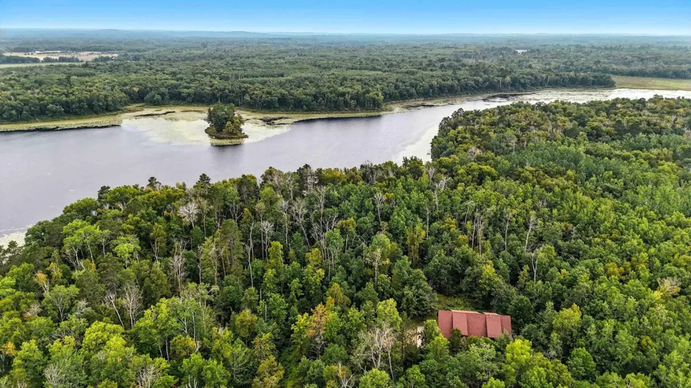 38509 Pickerel Trail Crosslake, MN 56442