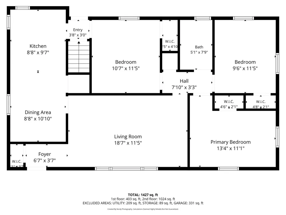 1716 County Road C E Maplewood, MN 55109