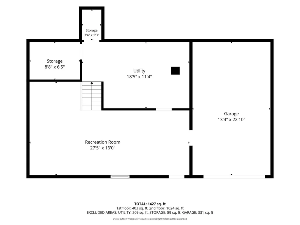 1716 County Road C E Maplewood, MN 55109