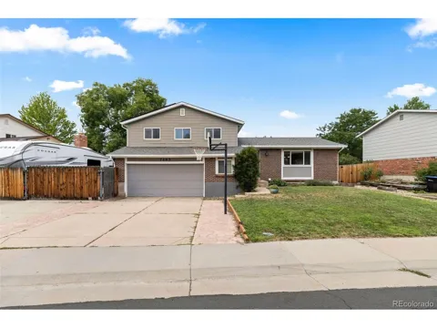 7263 Deframe Court