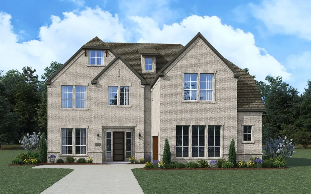 9423 Winter Bloom Street Frisco, TX 75035