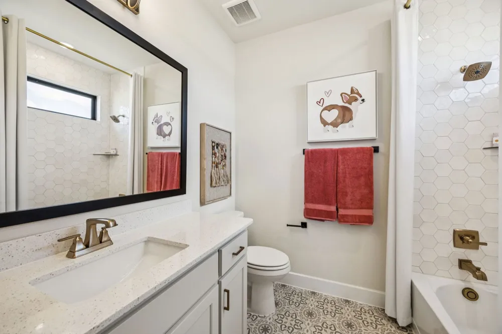 9423 Winter Bloom Street Frisco, TX 75035