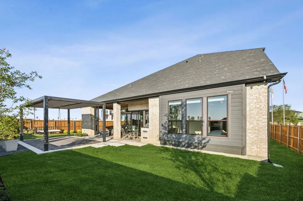 9423 Winter Bloom Street Frisco, TX 75035