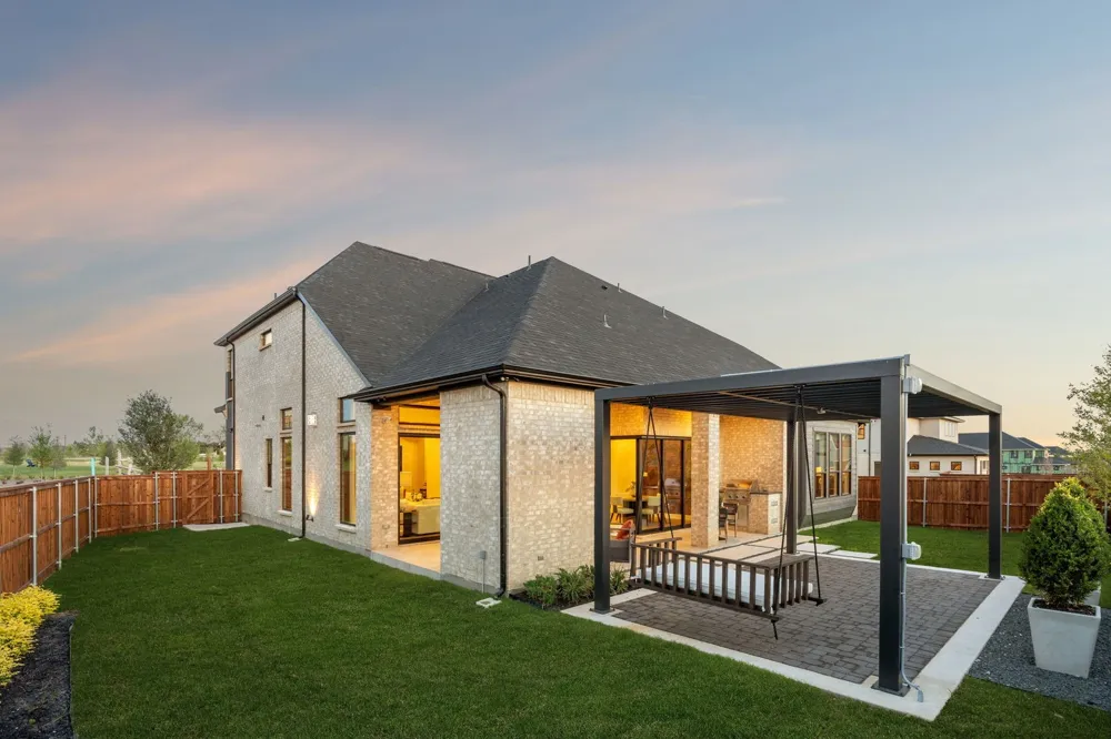 9423 Winter Bloom Street Frisco, TX 75035