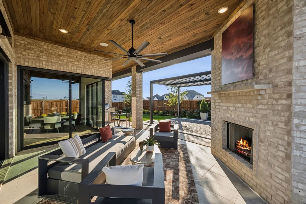 9423 Winter Bloom Street Frisco, TX 75035