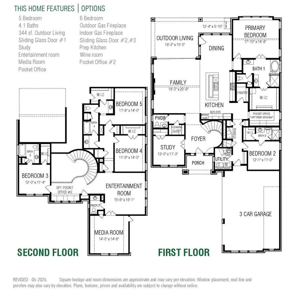 9423 Winter Bloom Street Frisco, TX 75035