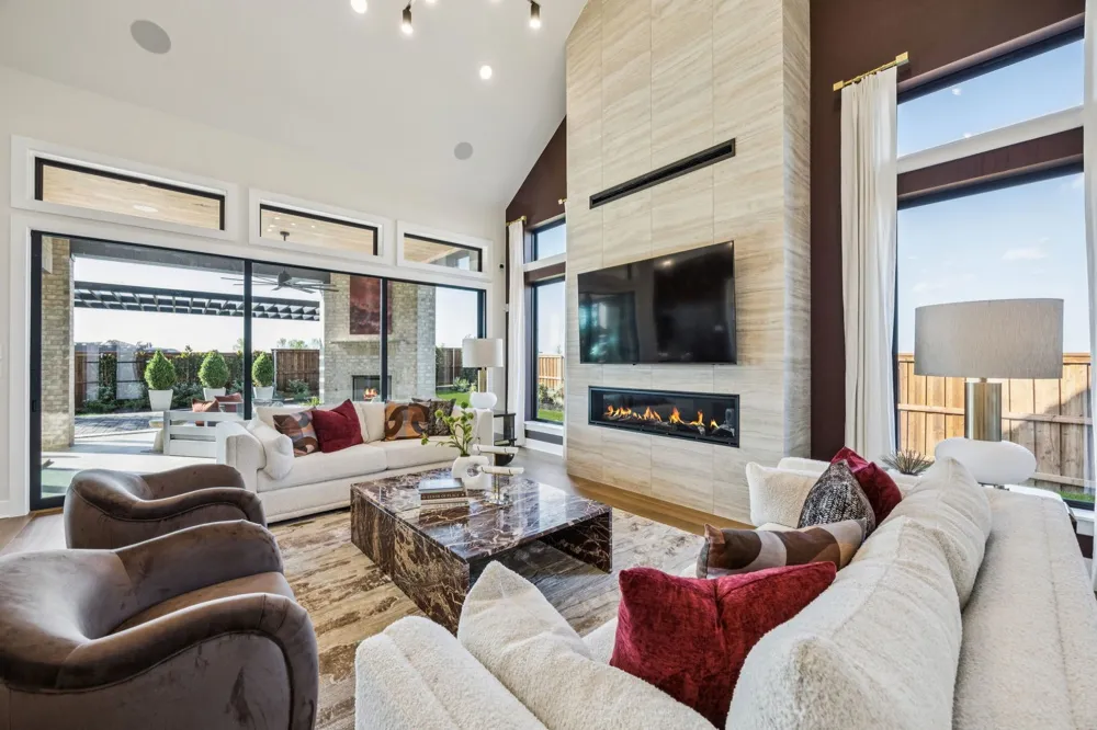 9423 Winter Bloom Street Frisco, TX 75035