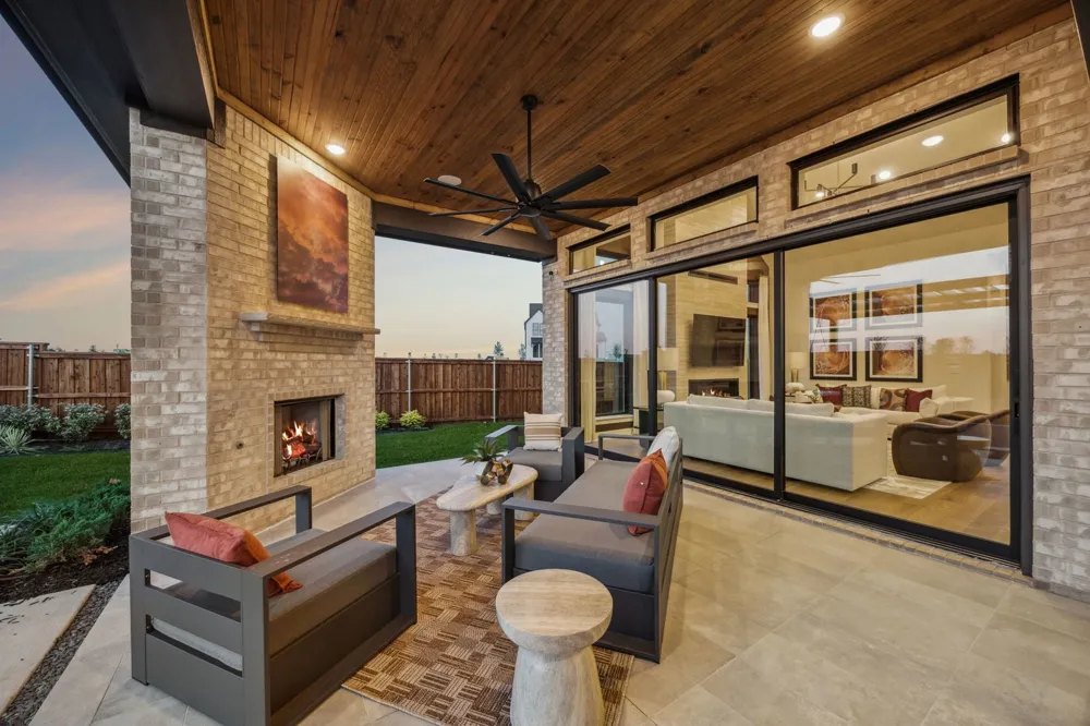 9423 Winter Bloom Street Frisco, TX 75035