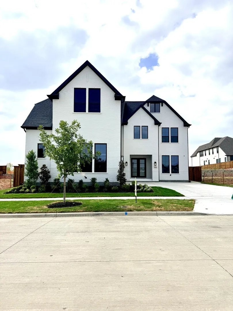 9423 Winter Bloom Street Frisco, TX 75035
