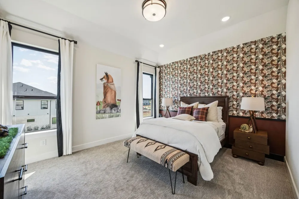 9423 Winter Bloom Street Frisco, TX 75035