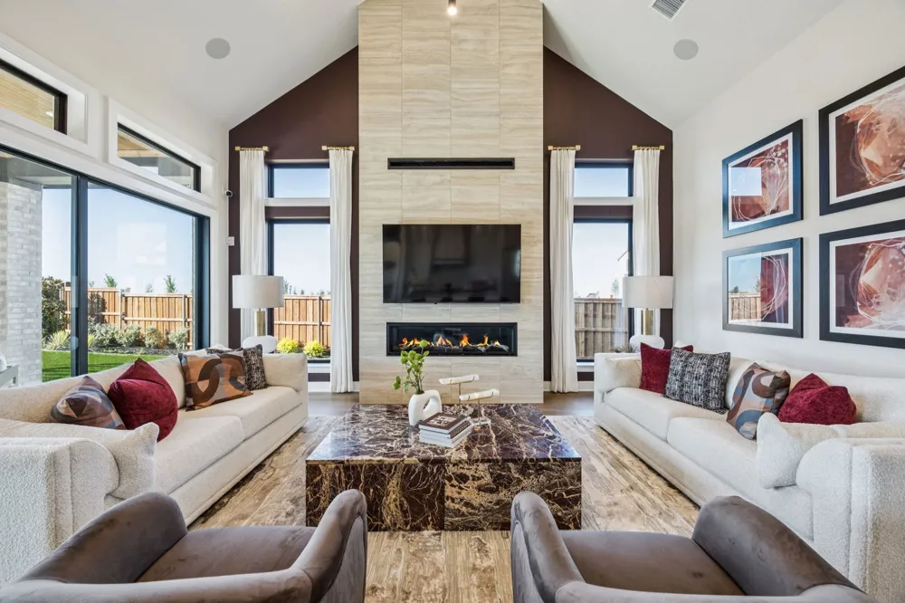 9423 Winter Bloom Street Frisco, TX 75035
