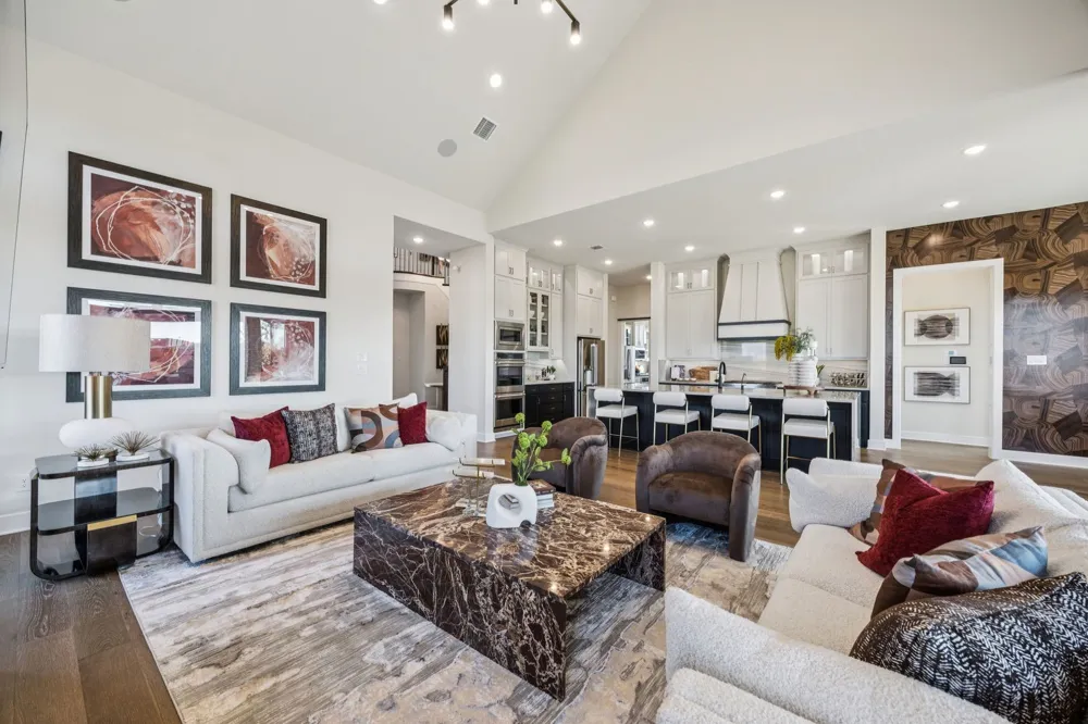 9423 Winter Bloom Street Frisco, TX 75035