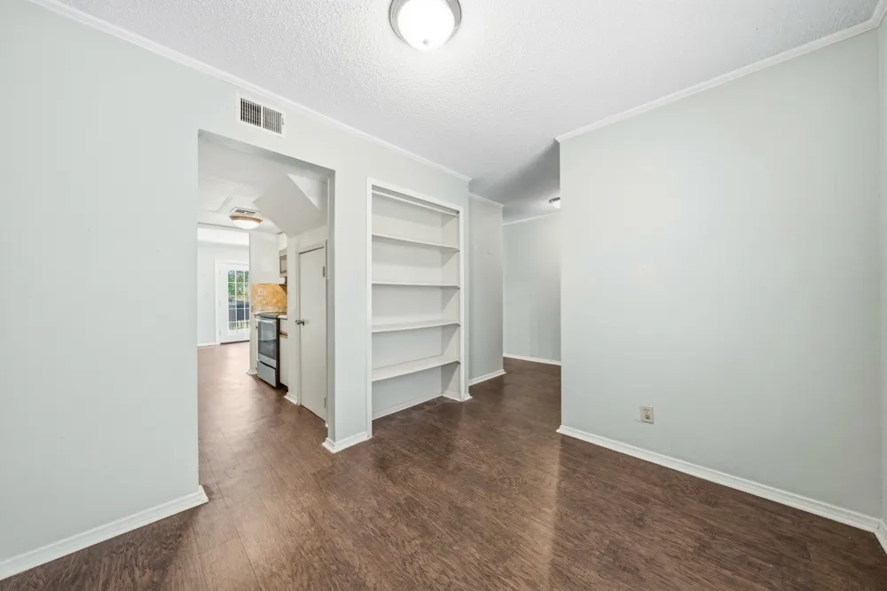 600 Bagby Avenue #4C Waco, TX 76706