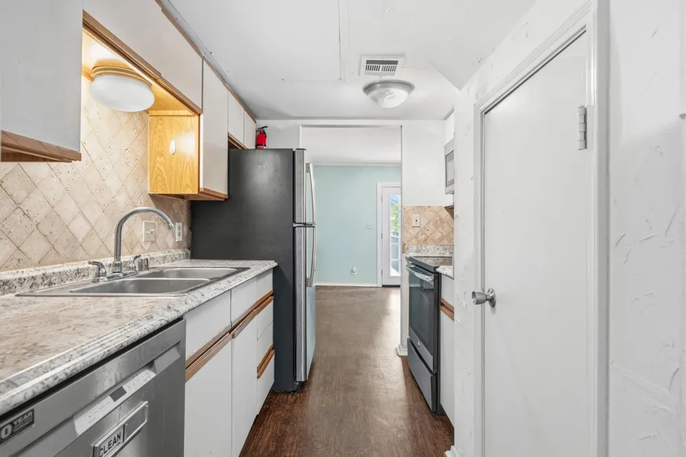 600 Bagby Avenue #4C Waco, TX 76706