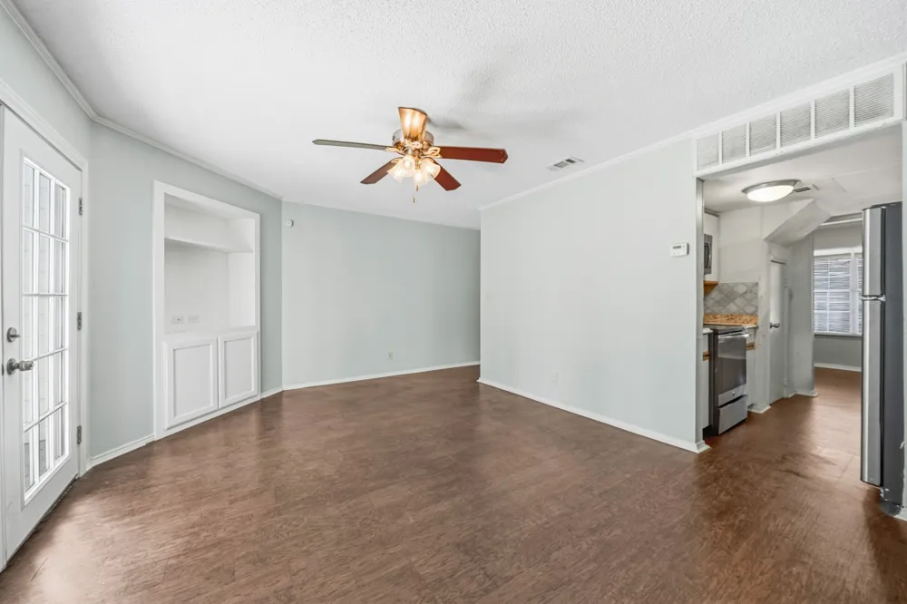 600 Bagby Avenue #4C Waco, TX 76706
