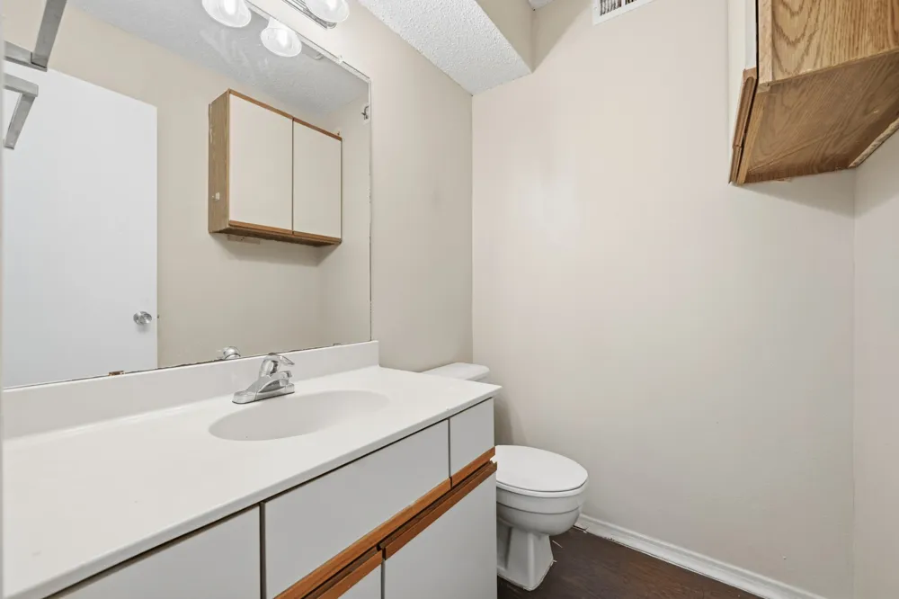 600 Bagby Avenue #4C Waco, TX 76706