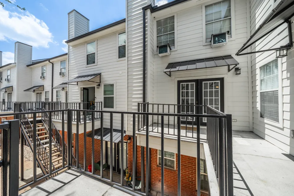 600 Bagby Avenue #4C Waco, TX 76706