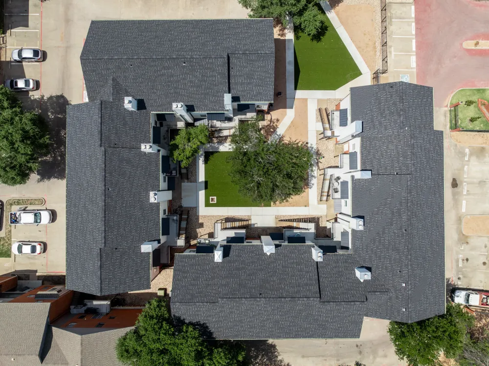 600 Bagby Avenue #4C Waco, TX 76706