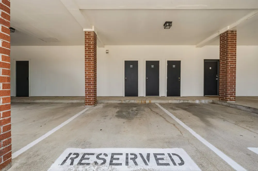 600 Bagby Avenue #4C Waco, TX 76706
