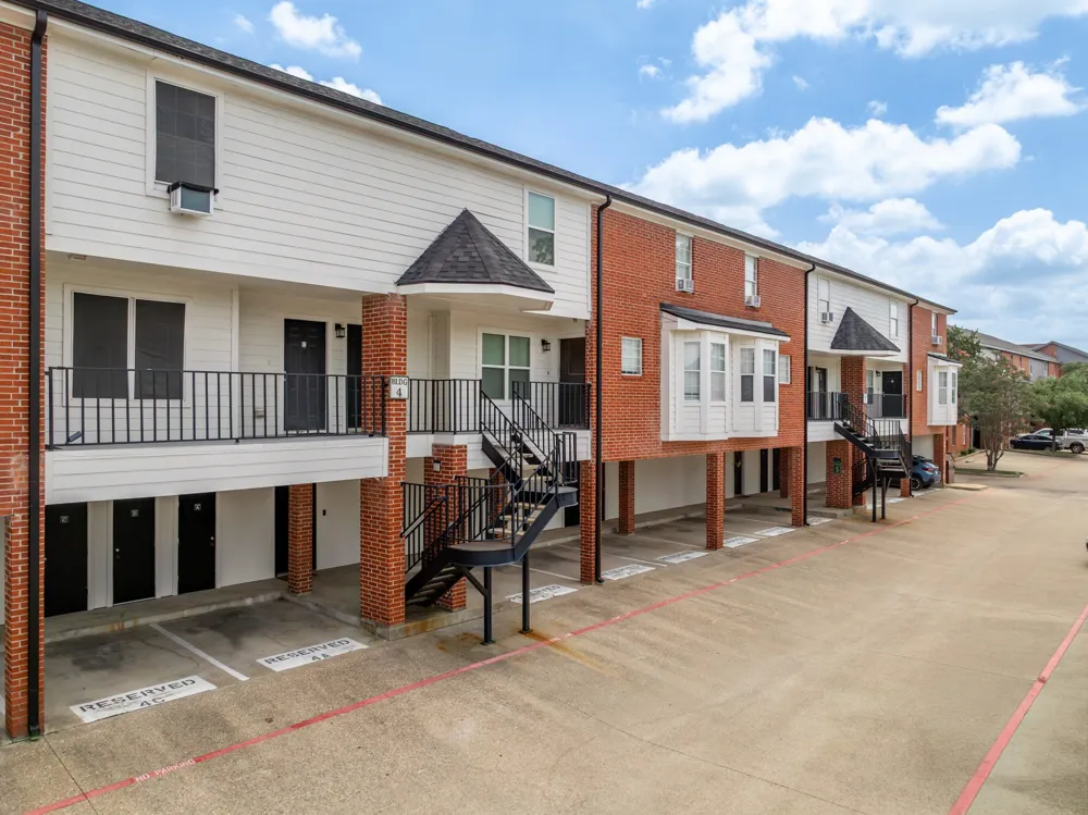 600 Bagby Avenue #4C Waco, TX 76706