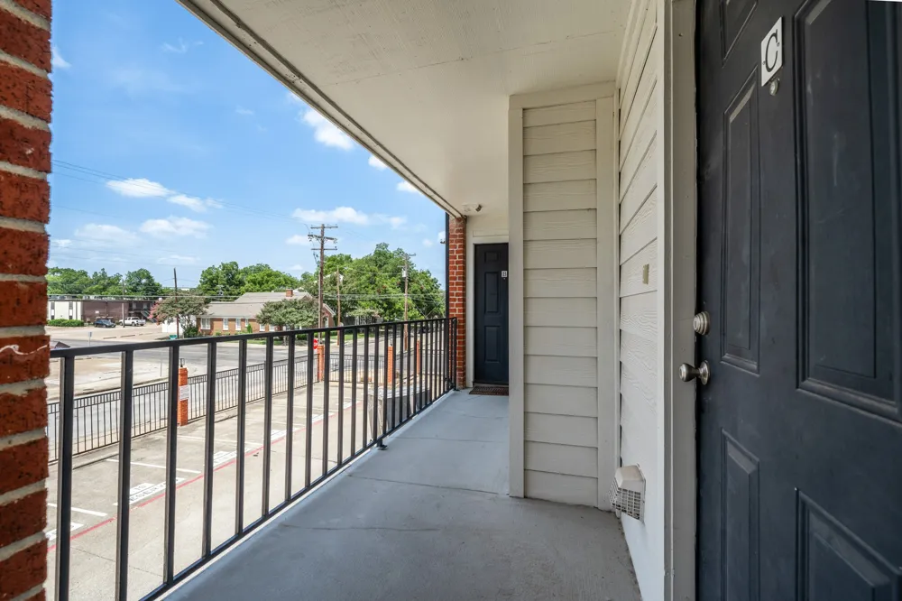 600 Bagby Avenue #4C Waco, TX 76706