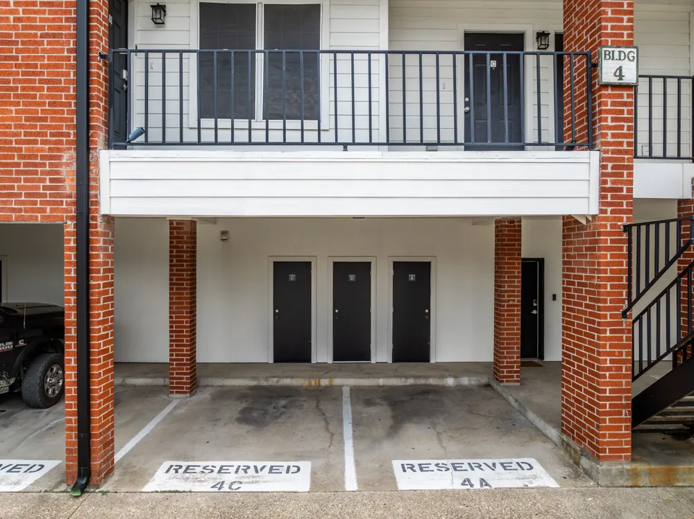 600 Bagby Avenue #4C Waco, TX 76706