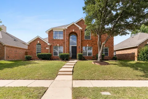 3108 Spring Grove Drive