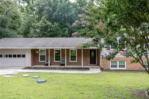 5382 Rockwood Ct.
