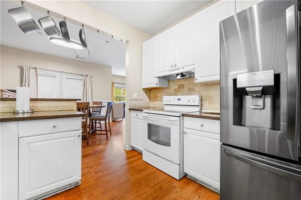 5106 Woodland Lane Alpharetta, GA 30009