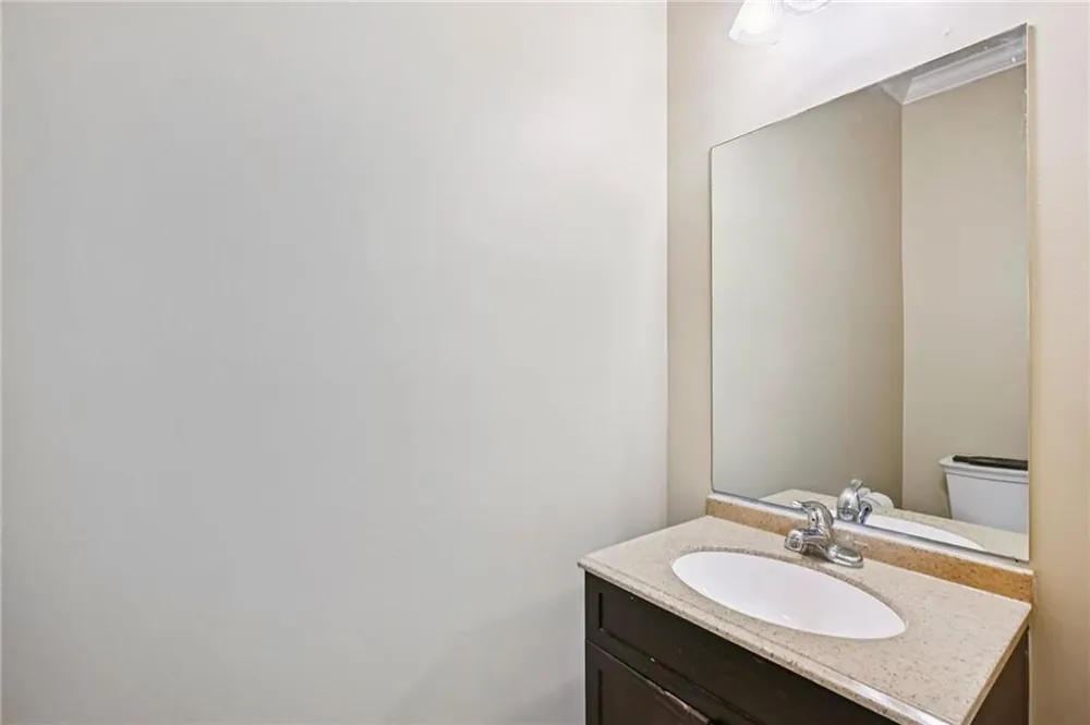 5106 Woodland Lane Alpharetta, GA 30009