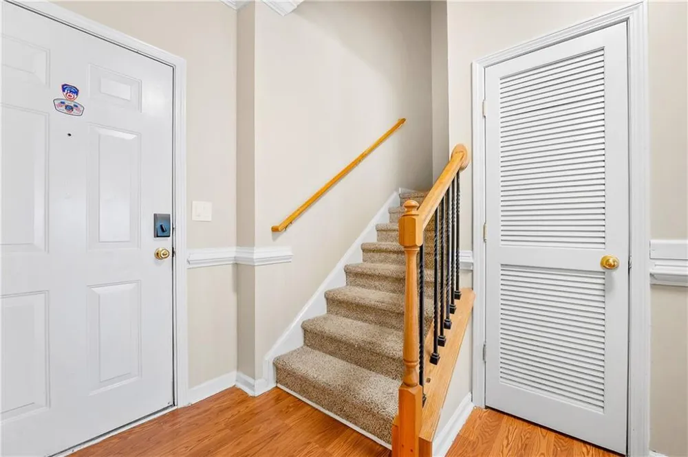 5106 Woodland Lane Alpharetta, GA 30009