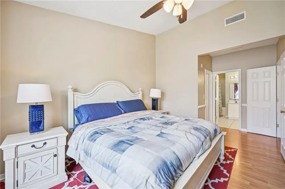 5106 Woodland Lane Alpharetta, GA 30009
