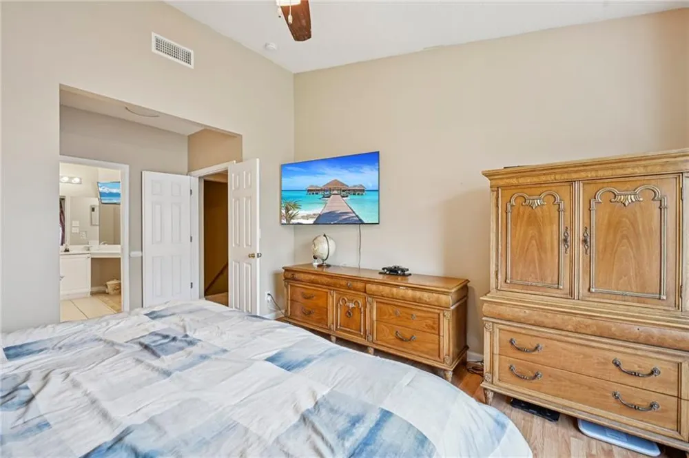5106 Woodland Lane Alpharetta, GA 30009