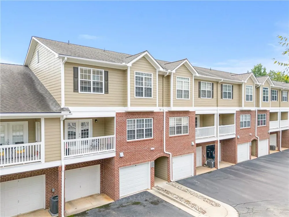 5106 Woodland Lane Alpharetta, GA 30009