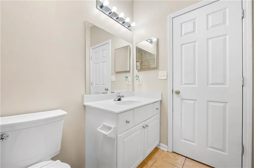 5106 Woodland Lane Alpharetta, GA 30009