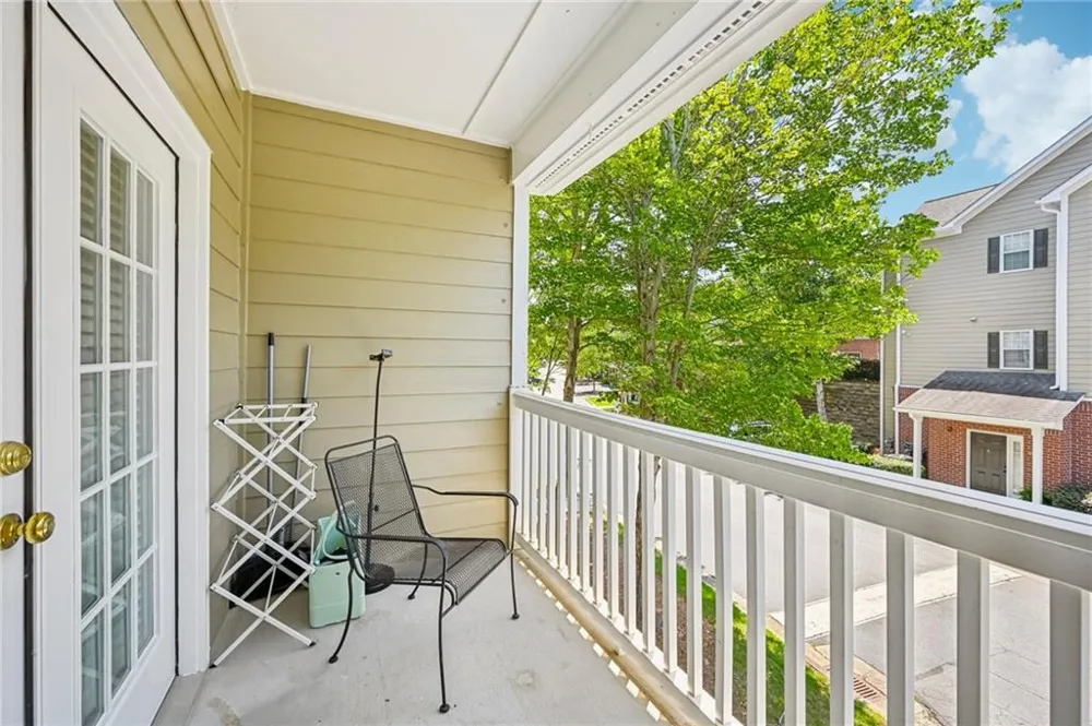 5106 Woodland Lane Alpharetta, GA 30009