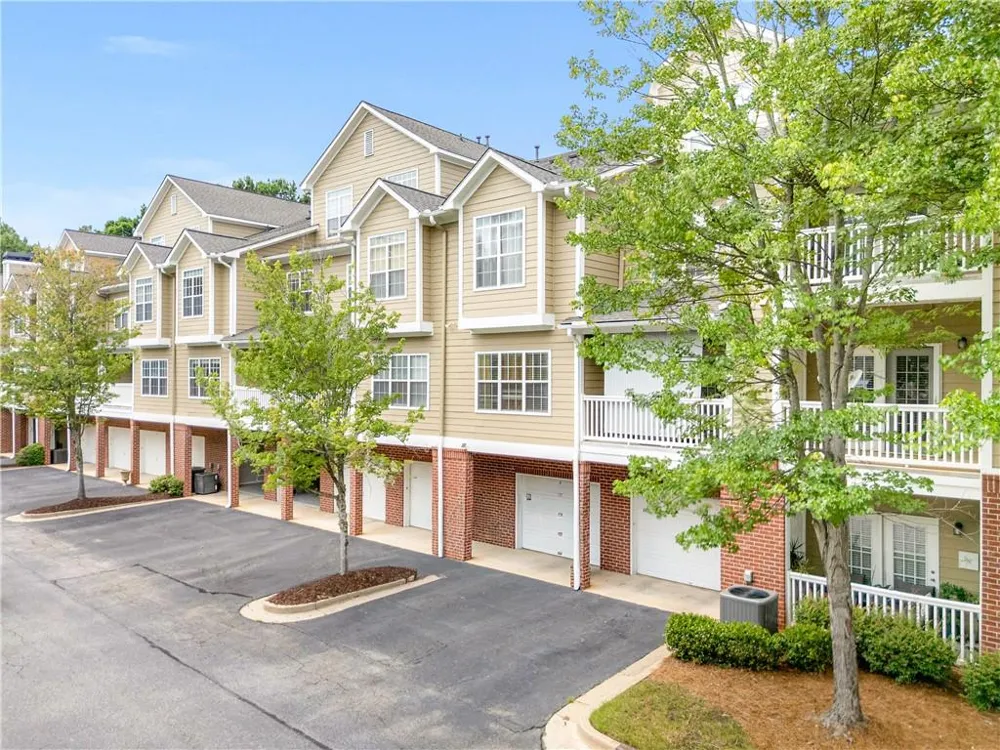 5106 Woodland Lane Alpharetta, GA 30009