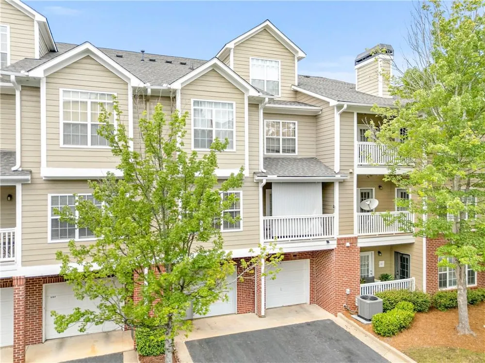 5106 Woodland Lane Alpharetta, GA 30009