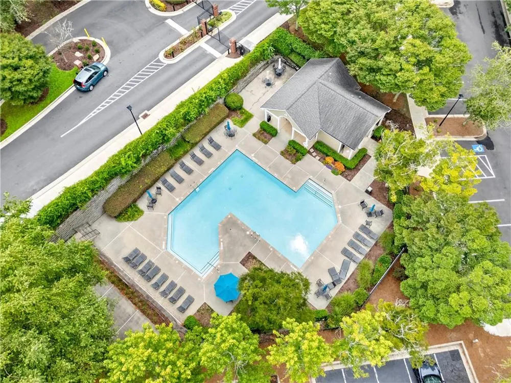 5106 Woodland Lane Alpharetta, GA 30009