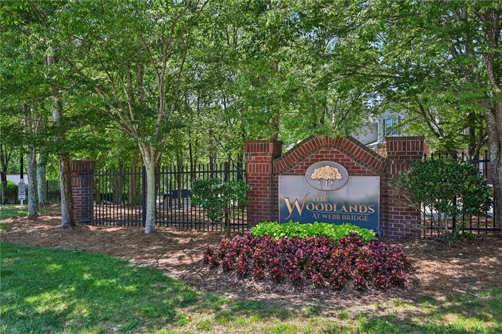 5106 Woodland Lane Alpharetta, GA 30009