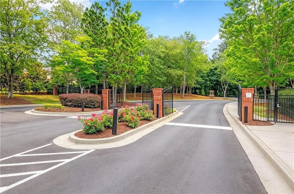 5106 Woodland Lane Alpharetta, GA 30009